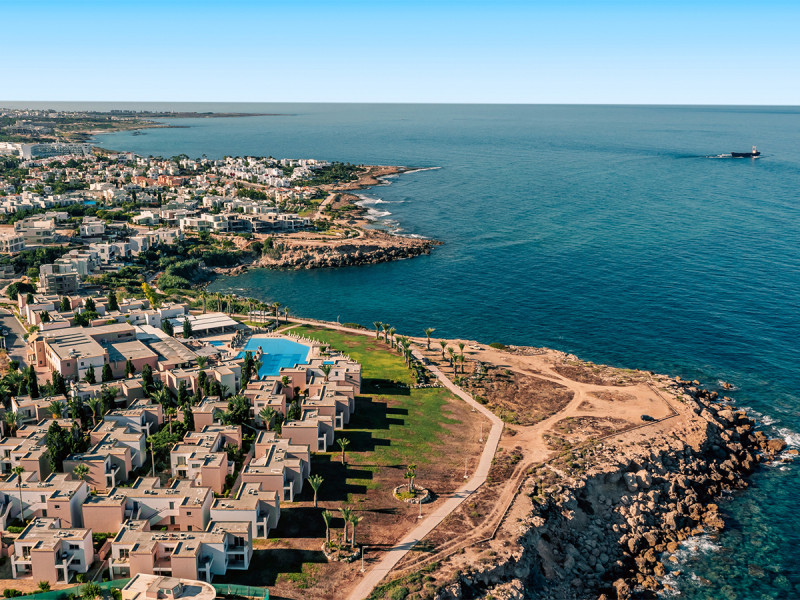 Atlantica Akteon