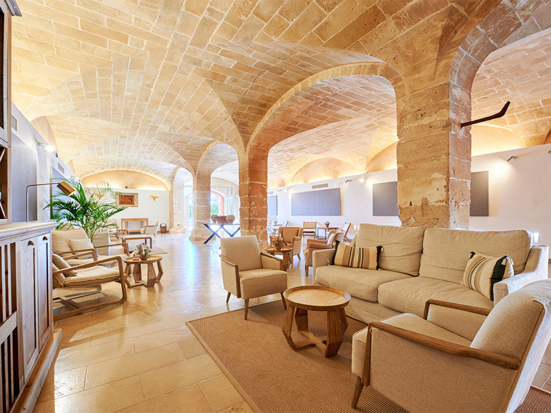 Hotel Zoëtry Mallorca