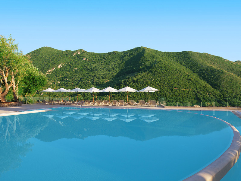 Atlantica Grand Mediterraneo Resort