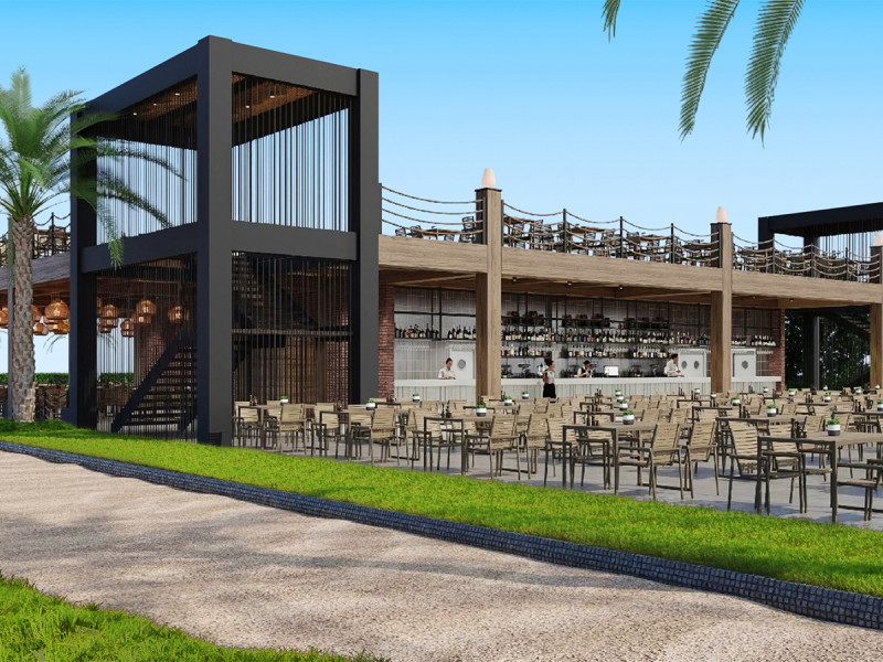 Green Nature Sarigerme