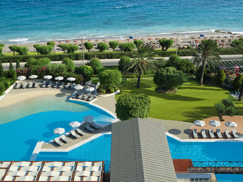 Amus Hotel & Spa