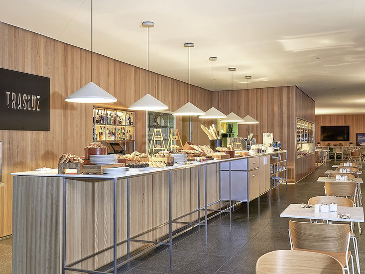 Hotel Meliá Palma Bay