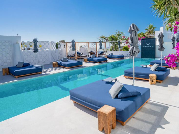 Aressana Spa Hotel
