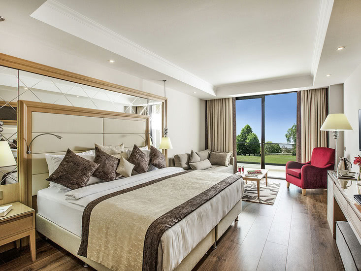 KoruMar Ephesus Beach & Spa