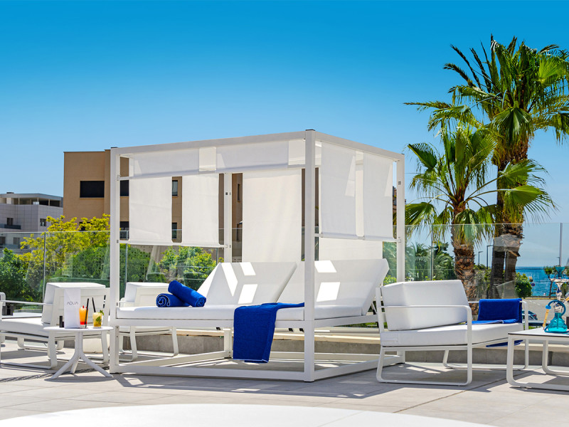 Hotel Vibra Mare Nostrum