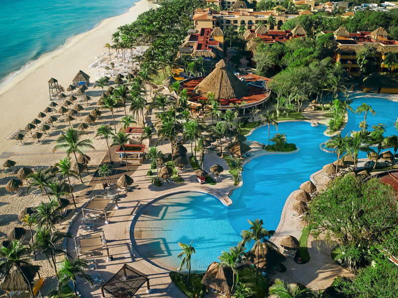 Iberostar Waves Quetzal