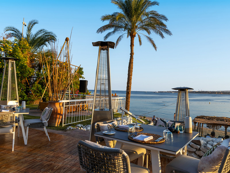 Fort Arabesque The Villas