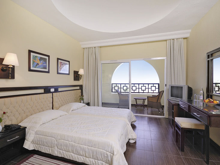 Hotel Paradis Palace