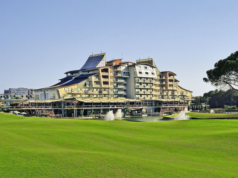 Sueno Hotels Golf Belek