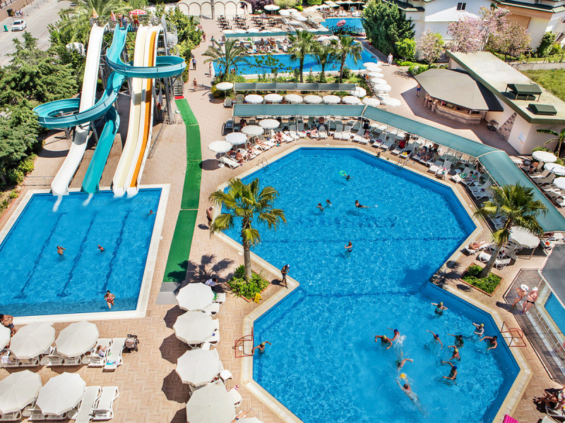 Hotel Aydinbey Gold Dreams