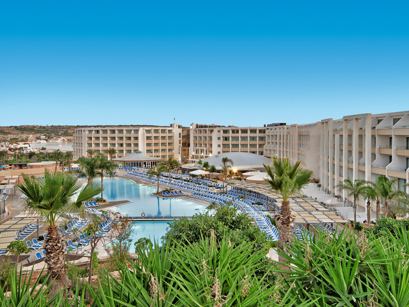 db Seabank Resort & Spa