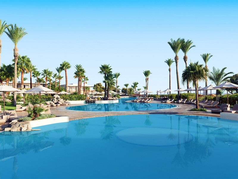 Grecotel LUXME Kos