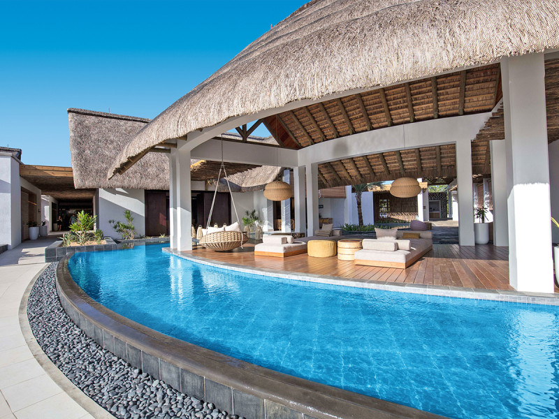 Preskil Island Resort