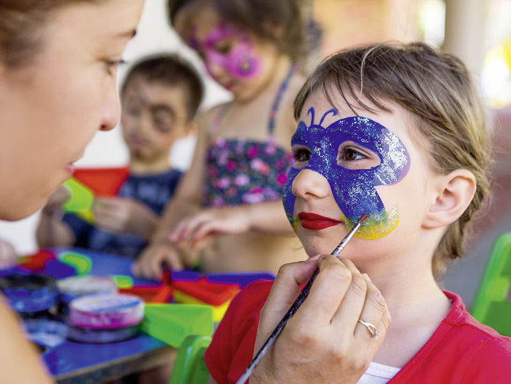 Liberty Hotels Lara Beach