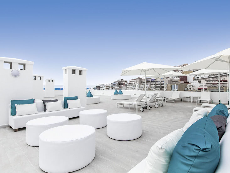 Hotel  Lagos de Cesar by Blue Sea