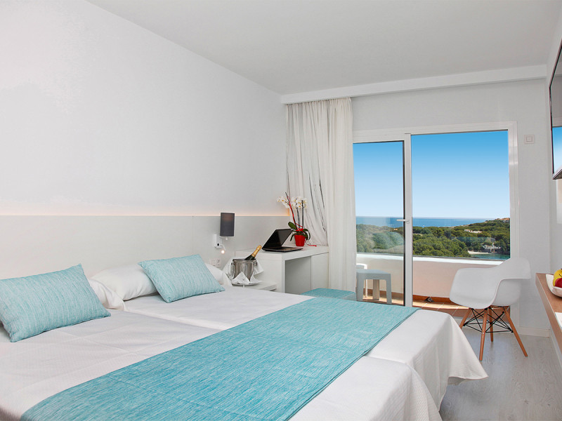 Hotel AluaSoul Carolina