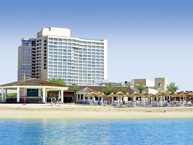InterContinental Abu Dhabi