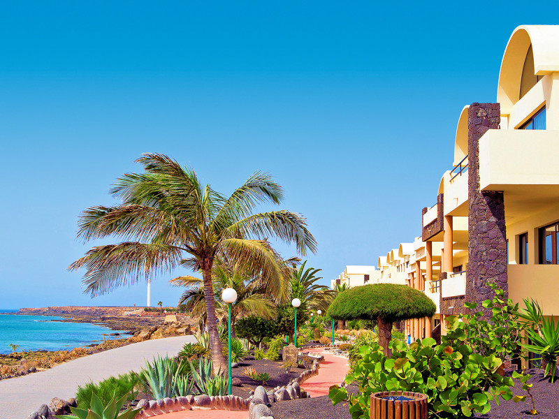 SBH HotelRoyal Monica