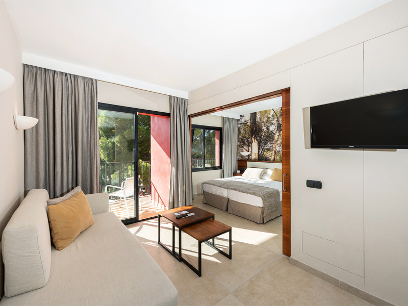 allsun Hotel Illot Park