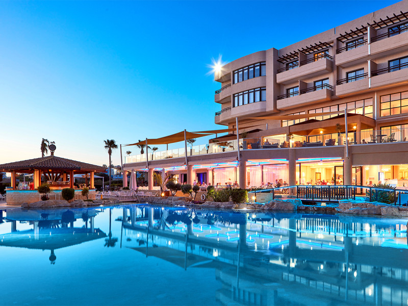 Atlantica Golden Beach