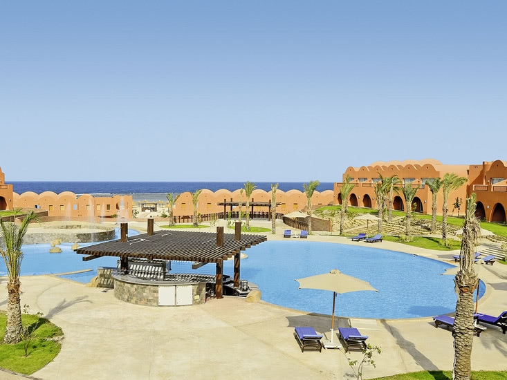 Novotel Marsa Alam