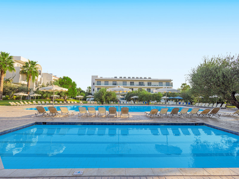 Hotel Marianna Palace