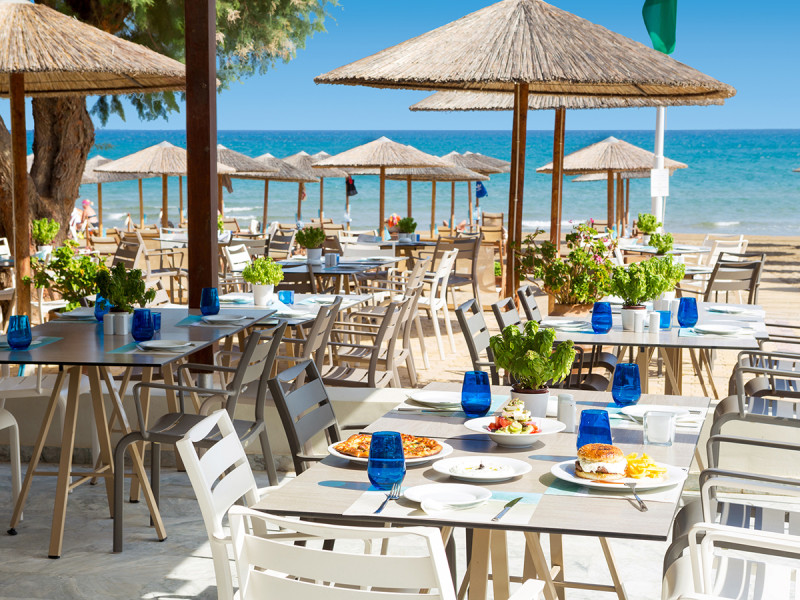 Atlantica Amalthia Beach