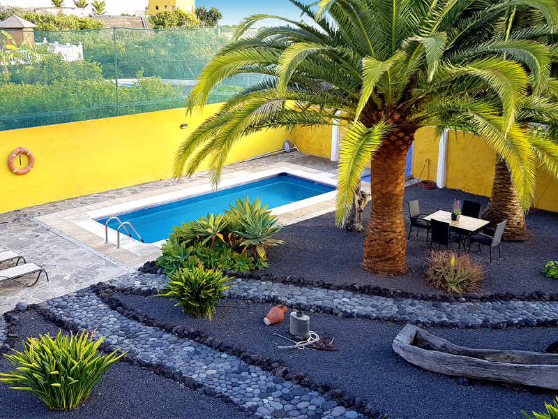 Casa Rosan