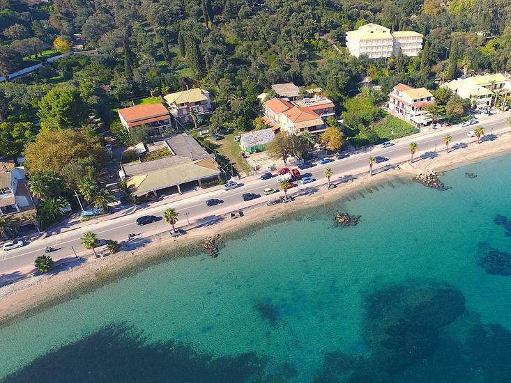 Ipsos Beach
