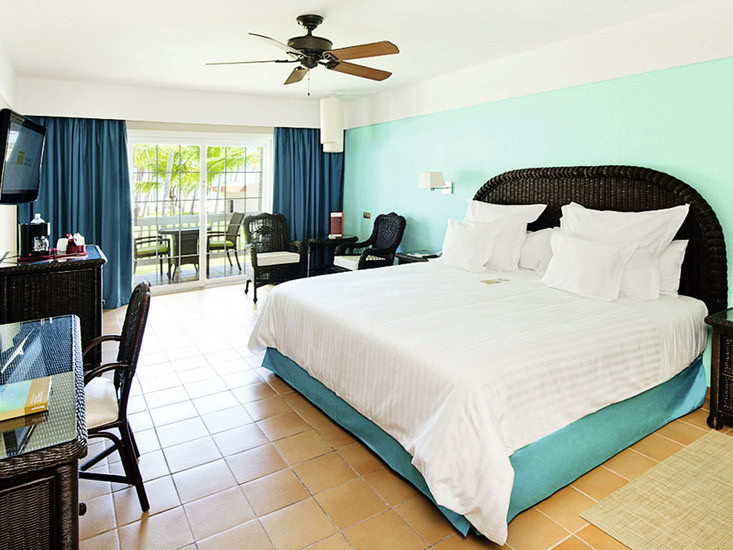 Barceló Bávaro Beach Resort & Spa