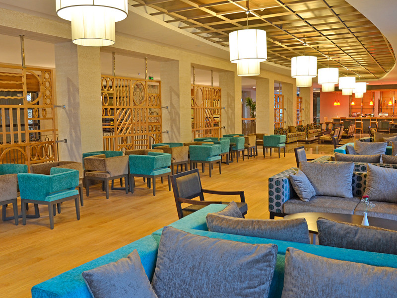 Hotel Port Side Resort