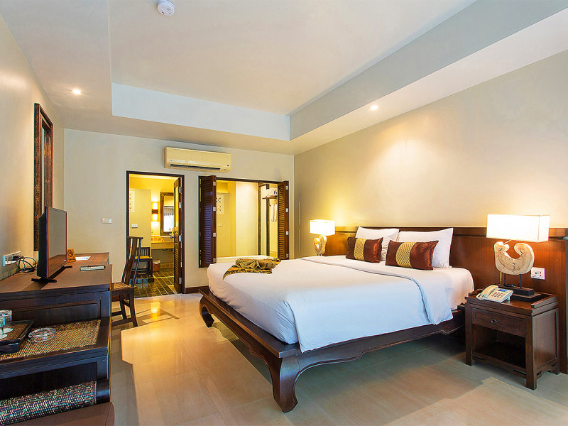 Fair House Beach Resort