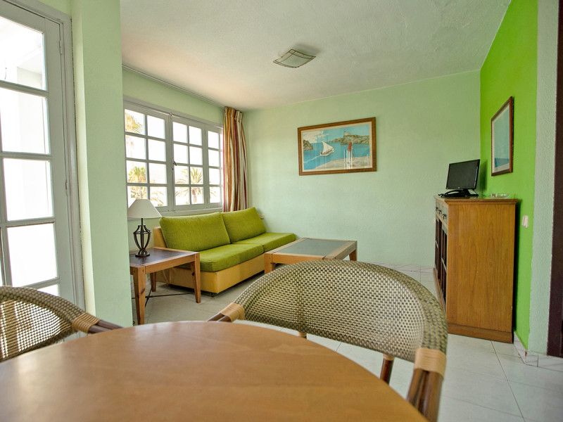 Hotel Fuentepark