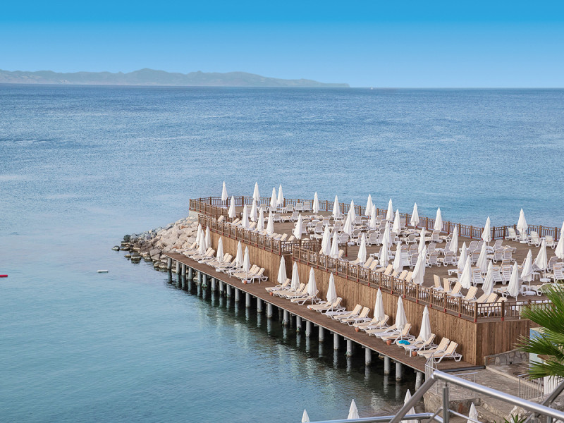 Anadolu Hotels Didim Club
