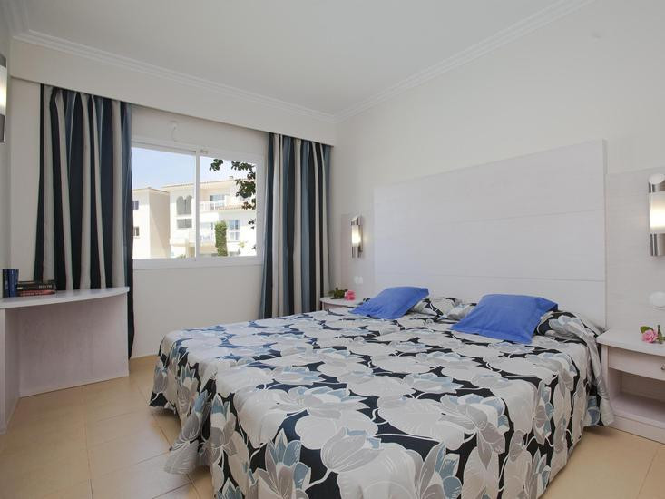 Isla de Cabrera Apart