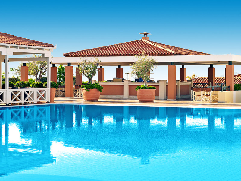 Hotel Porto Bello Royal