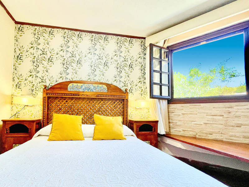Hotel El Refugio