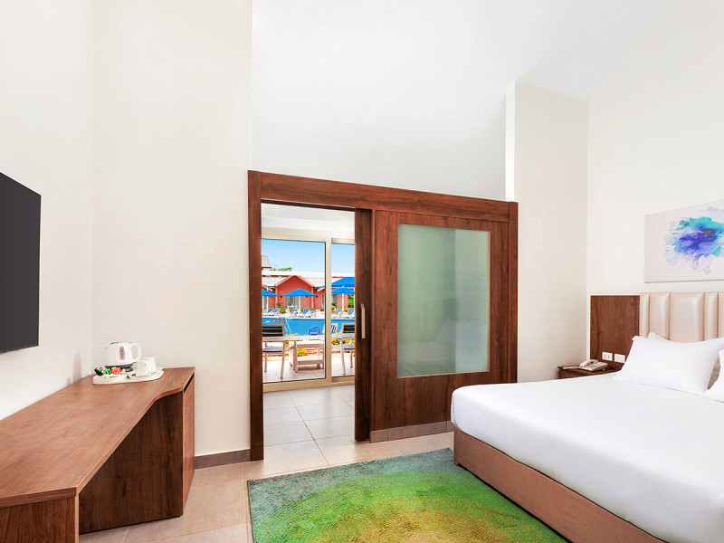 Pickalbatros Jungle Aqua Park Neverland