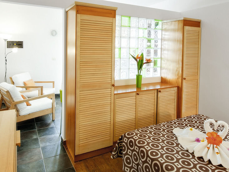 Appartements Adjovimar