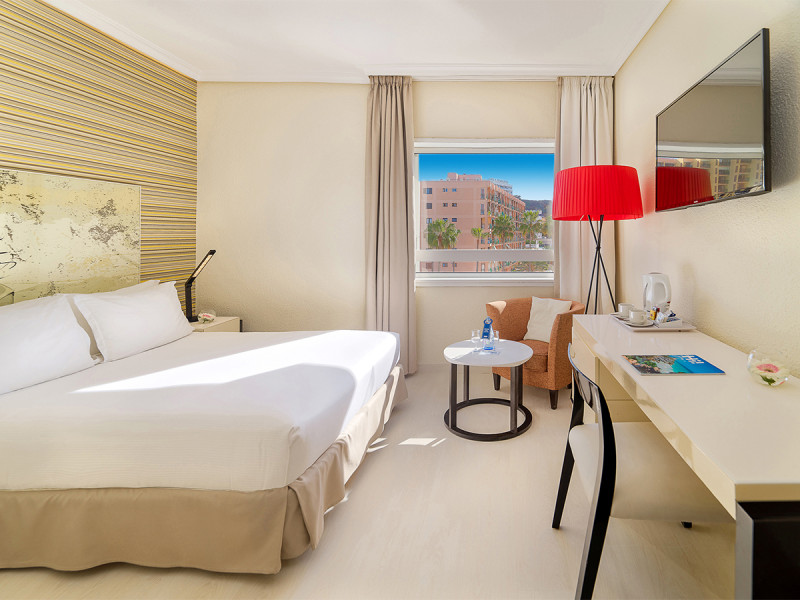 Hotel H10 Gran Tinerfe