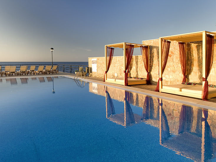 Hotel Barceló Illetas Albatros