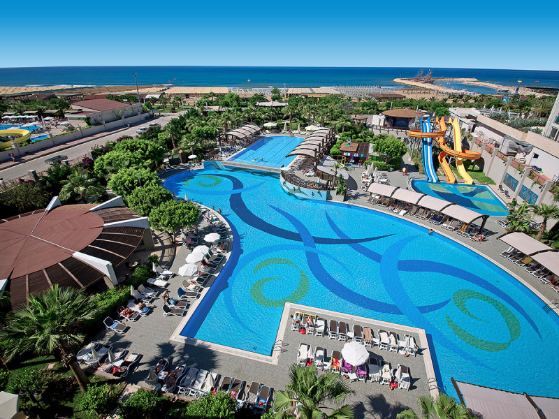 Hotel Aydinbey King's Palace