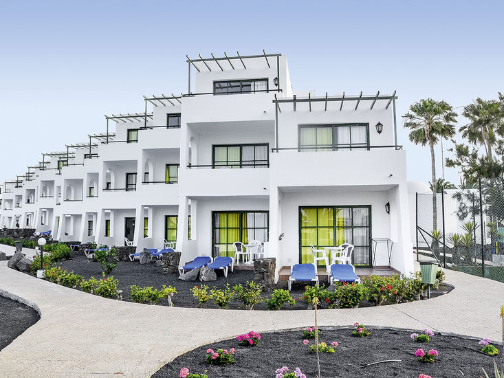 Hotel Siroco