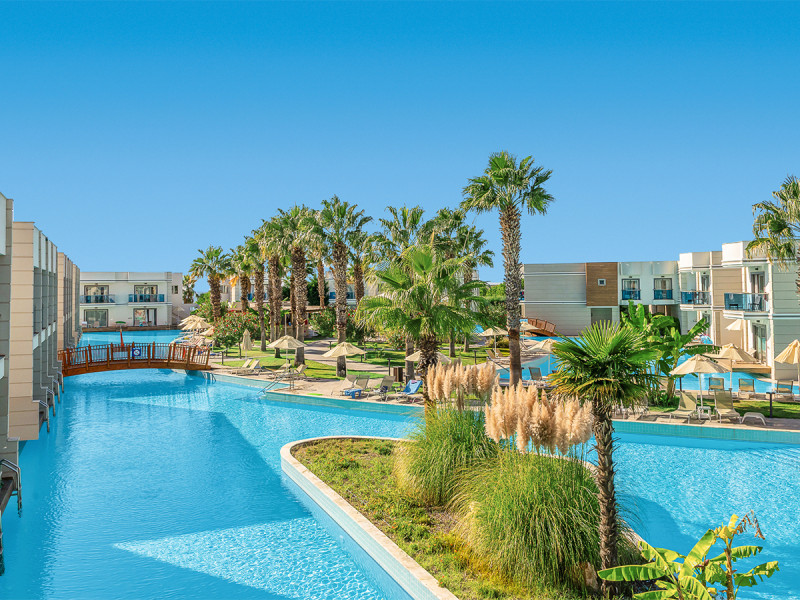 Hotel Aquasis Deluxe Resort & Spa