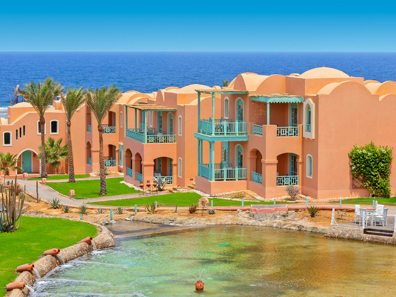Swissotel Resort El Quseir