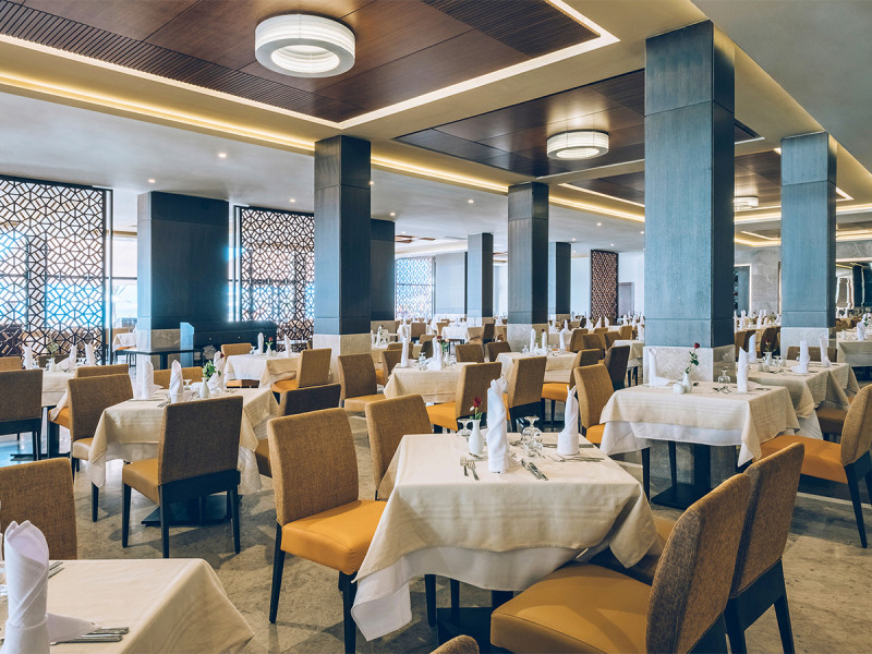 Hotel Iberostar Selection Kuriat Palace