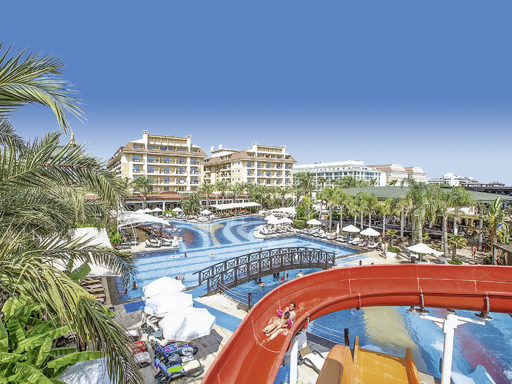 Crystal Family Comfort Collection