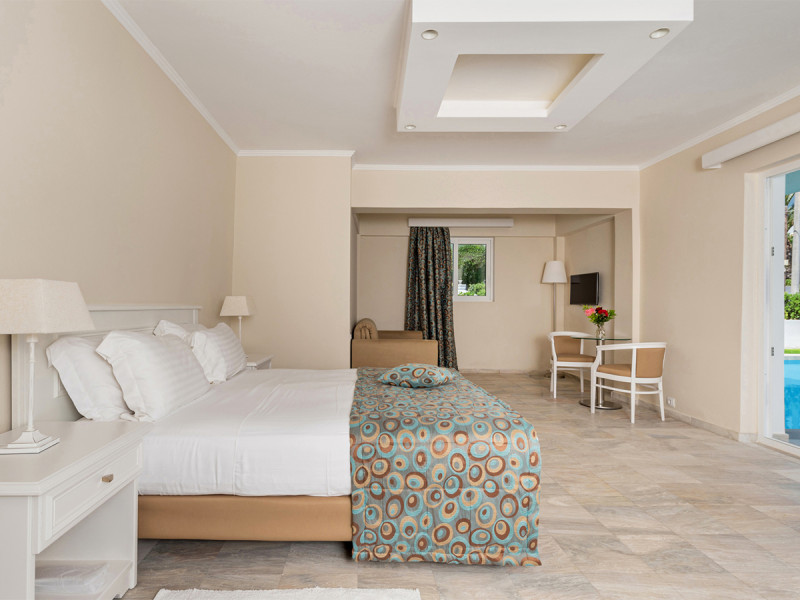 Hotel Zante Park