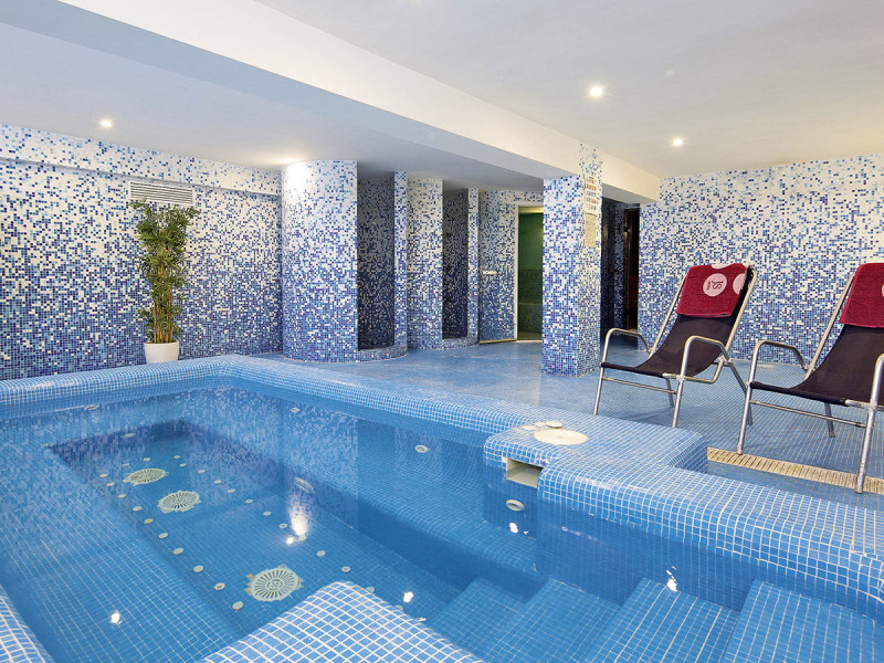 Hotel JS Sol de Can Picafort