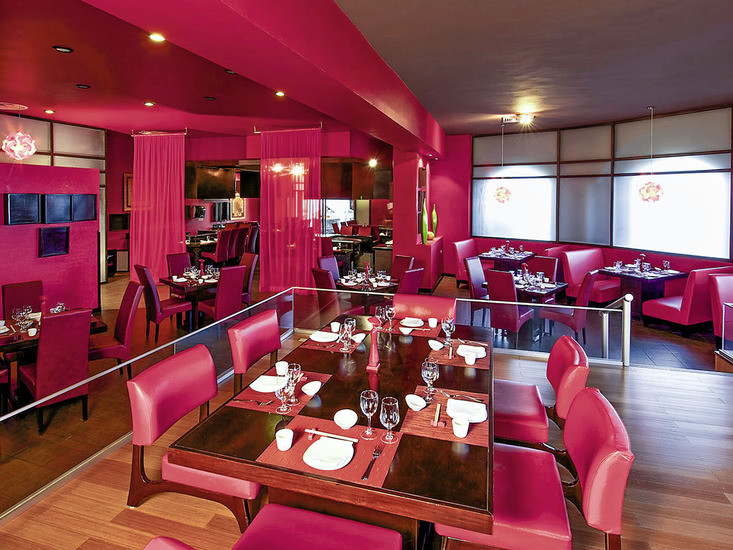 Ocean Maya Royale by H10